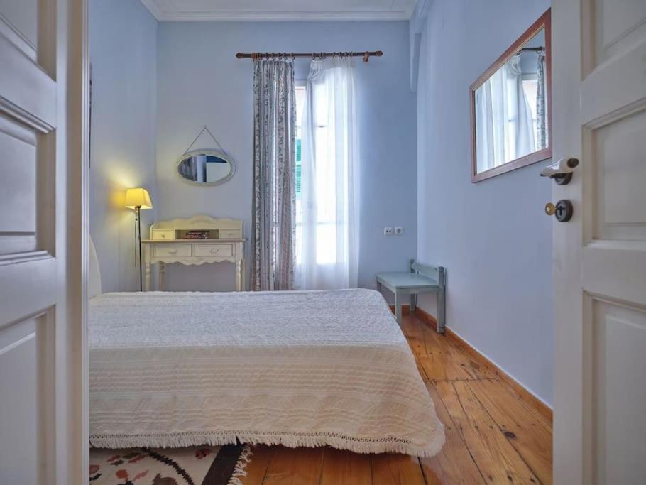 Marina View Lefkada Apartment Екстер'єр фото