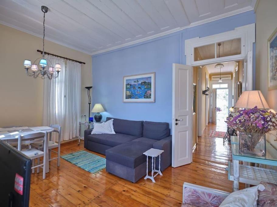 Marina View Lefkada Apartment Екстер'єр фото