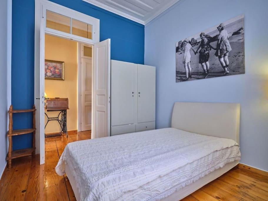 Marina View Lefkada Apartment Екстер'єр фото