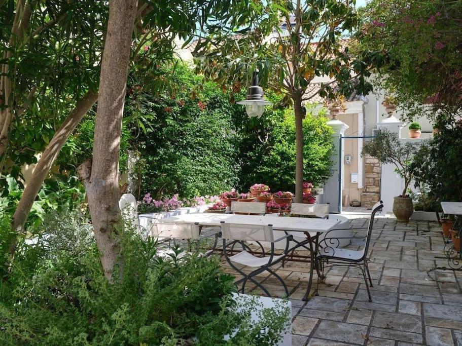 Marina View Lefkada Apartment Екстер'єр фото
