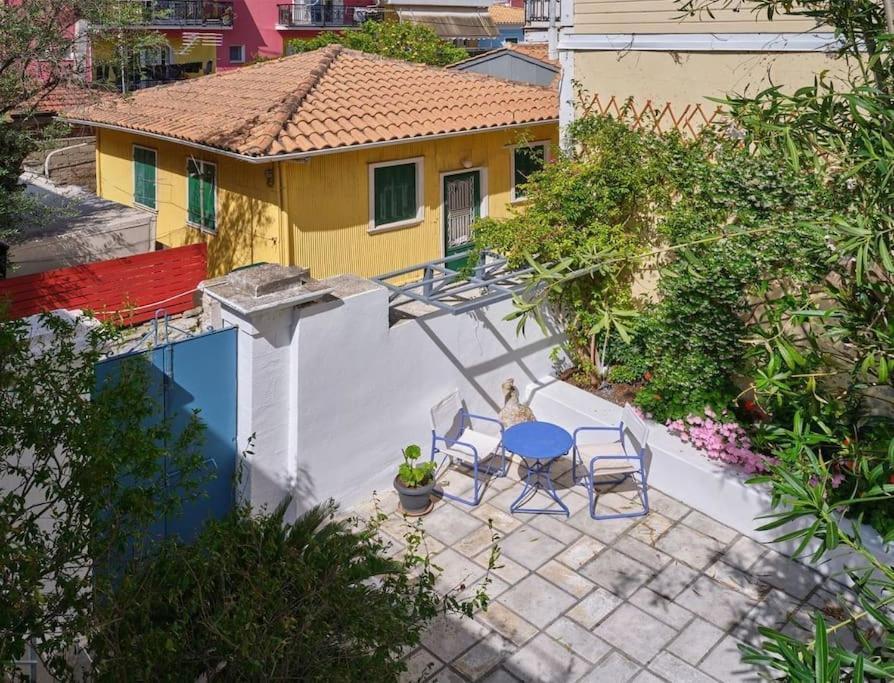 Marina View Lefkada Apartment Екстер'єр фото