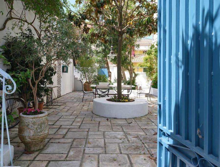Marina View Lefkada Apartment Екстер'єр фото
