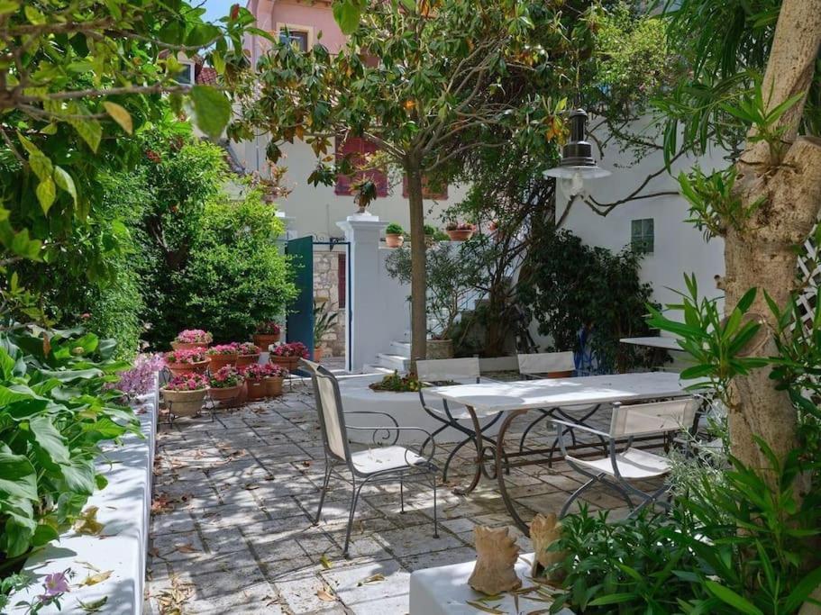Marina View Lefkada Apartment Екстер'єр фото
